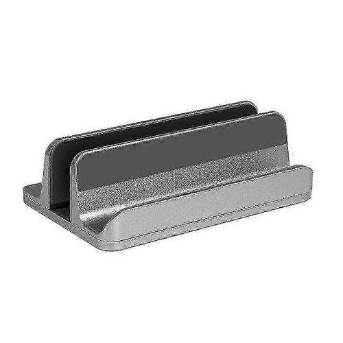 Vertical Laptop D, Adjable Laptop D, Silver