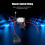 2Pcs Master Switch Fitting Circuit Board for Electric Wrench, 16A, 7.2V-24V 5