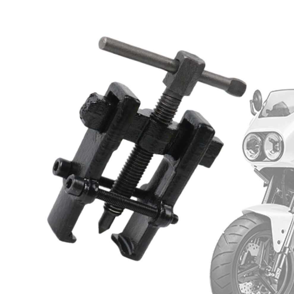 Tool Puller Gear Bearing Puller 2Inch Twoclaw Carbon Steel For Removing Bearing Gears Professional Bearing Puller 9187378851760