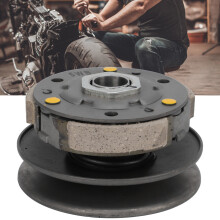 Motorcycle Driven Wheel Assembly for JOG 100/149 Alloy Steel Replacement