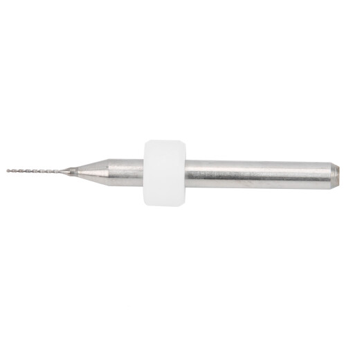 10pcs Tungsten Carbide Cleaning Nozzle Drills 0.4mm for 3D Printer 2