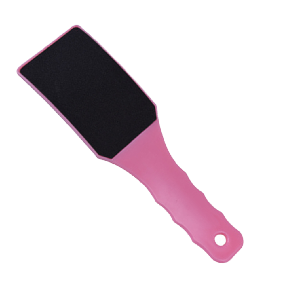 Pedicure Foot File, Dead Skin Foot Sander with Coarse & Fine Surfaces for Comprehensive Foot Care, Portable & Easy to Carry, Ideal for Maintaining So