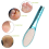 Λίμα ποδιών από νανογυαλί, προηγμένη τεχνολογία μαύρου νανογυαλιού για την 4