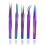 Εργαλεία Αποτρίχωσης & Χειροτεχνίας για Καλλυντικά, Κιτ Τσιμπιδάκι Ακριβείας από 1