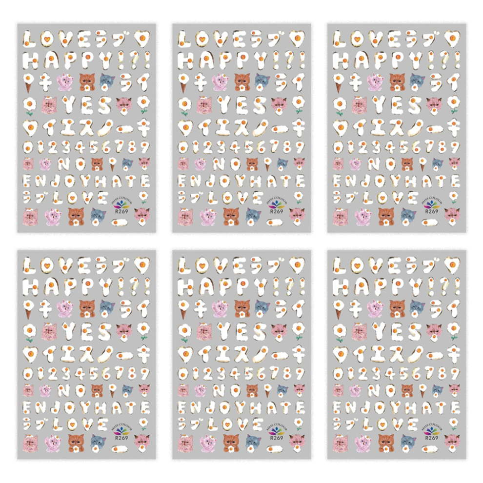 Elegant Nail Art Innovations, Self Adhesive Nail Rhinestones For Luxe Manicures, 5D Nail Stickers Elevate Your Style, Versatile Designs Adapt To Your