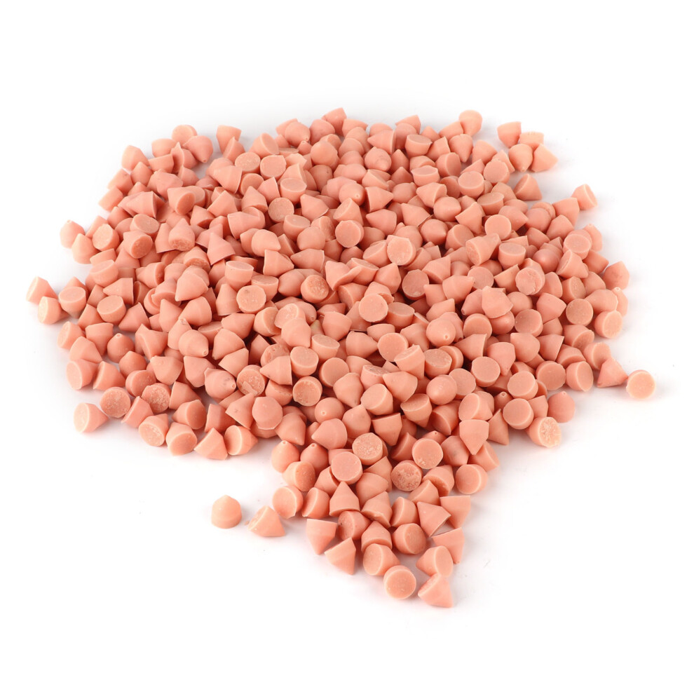 Resin Abrasive Tumbling Media 445G For Jewelry Making Vibratory Finishing 3251379339148