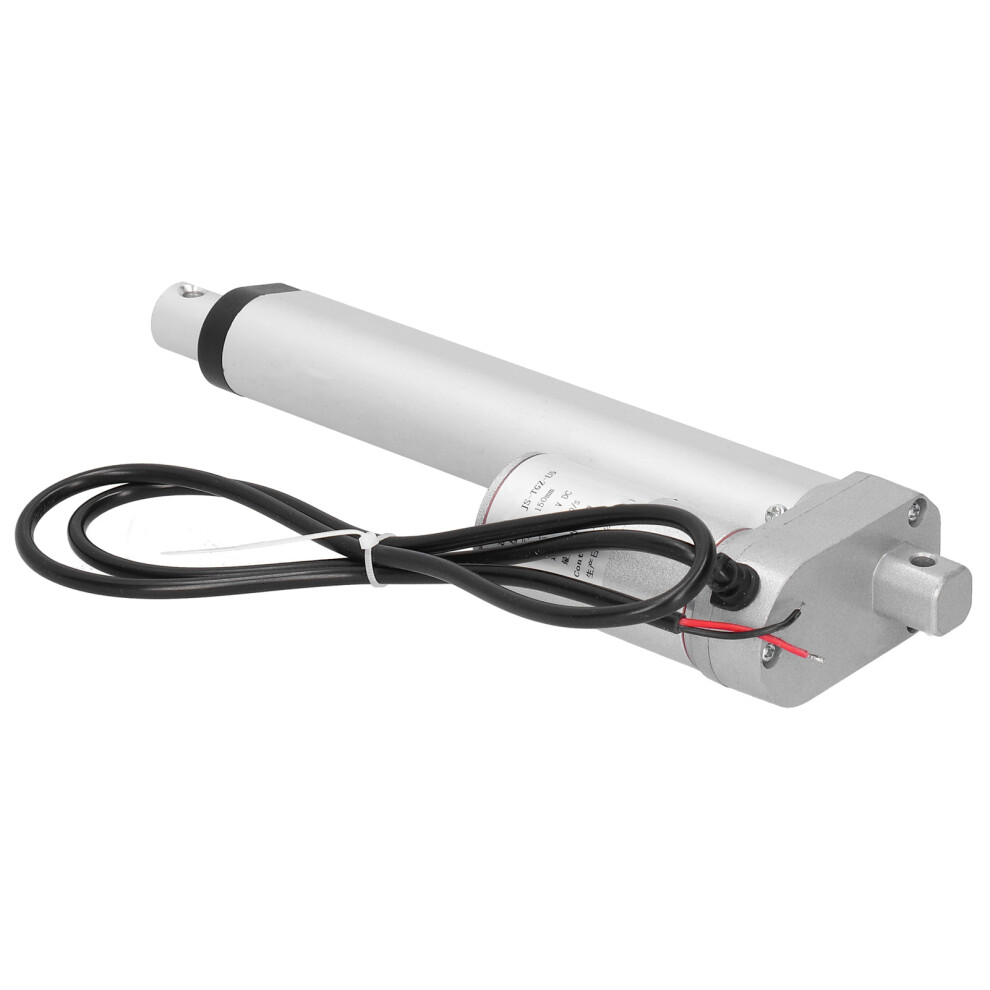 150Mm Stroke 24Vdc 300N Linear Actuator Jstgzu5 For Industrial Tasks 8281379339461