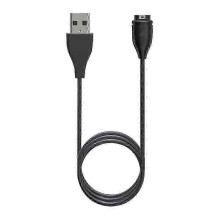 Usb Cable Charger Compatible with Garmin Fenix 7 7s 7x 6 6s 6x 5 5s 5x Forerunner 935 945 245 Approach S10 S40 Quatix Vivoactive Vivomove Vivosport