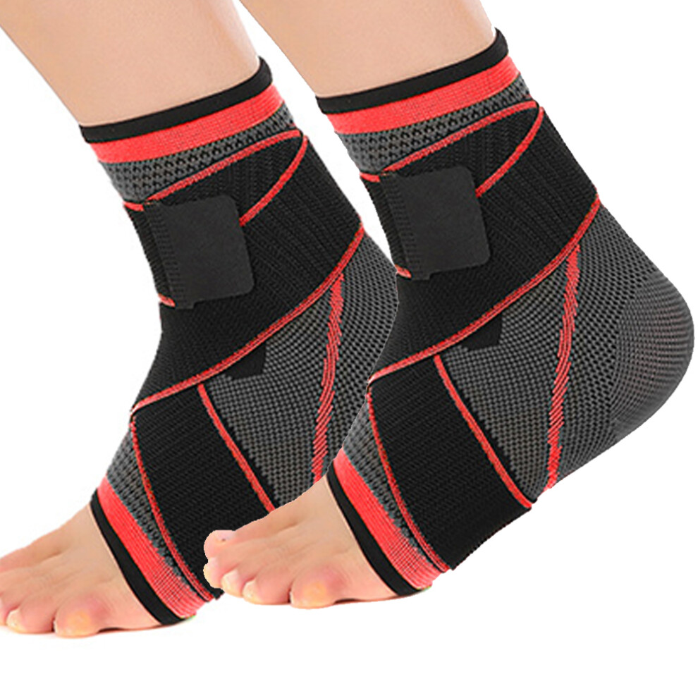Arch Support Ankle Brace For Injury Recovery, Foot Stabilizer Ensures Safe Movement During Recovery Period For Halloween Parties For Nightclubs