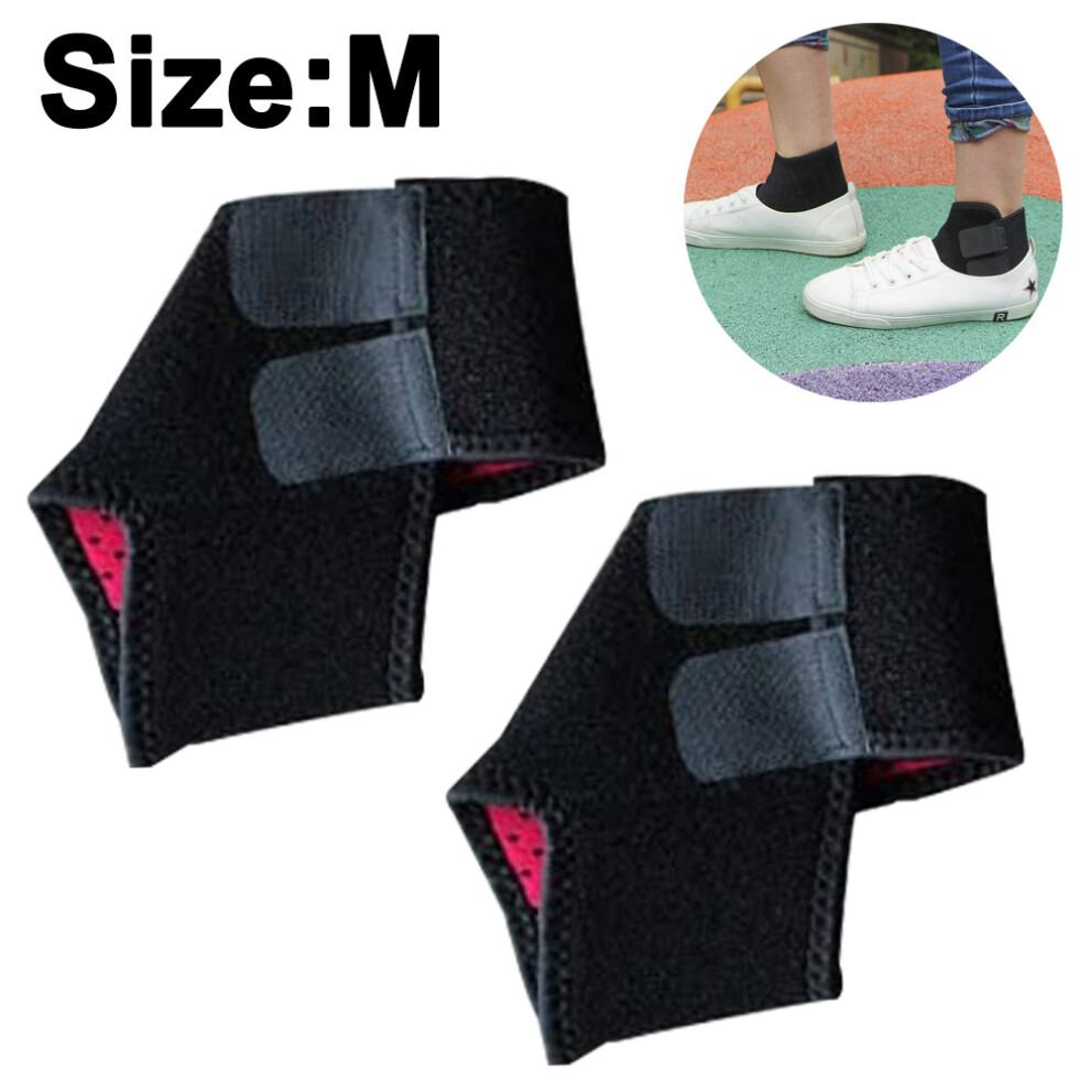 Compression Sleeve For Ankle Swelling, Achilles Tendon Protection And Joint Pain Relief For Halloween Parties For Nightclubs For Daily Use