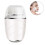 Καινοτόμο καθαριστικό προσώπου, φορητή βούρτσα καθαρισμού προσώπου με 2