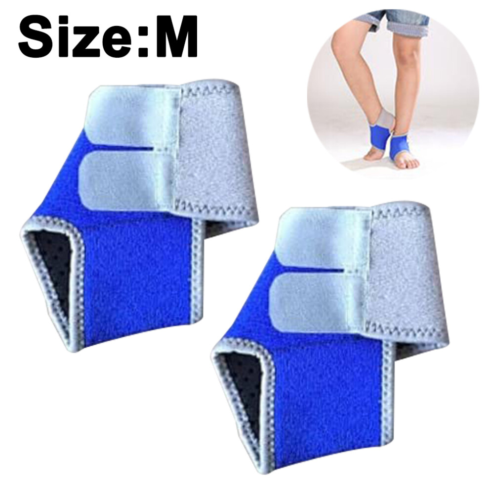 Compression Sleeve For Ankle Swelling, Achilles Tendon Protection And Joint Pain Relief For Halloween Parties For Nightclubs For Daily Use