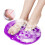 Μασάζ & Απολέπιση ποδιών, Σκουπάκι ντους σιλικόνης, Αντιολισθητικές βεντούζες, 7