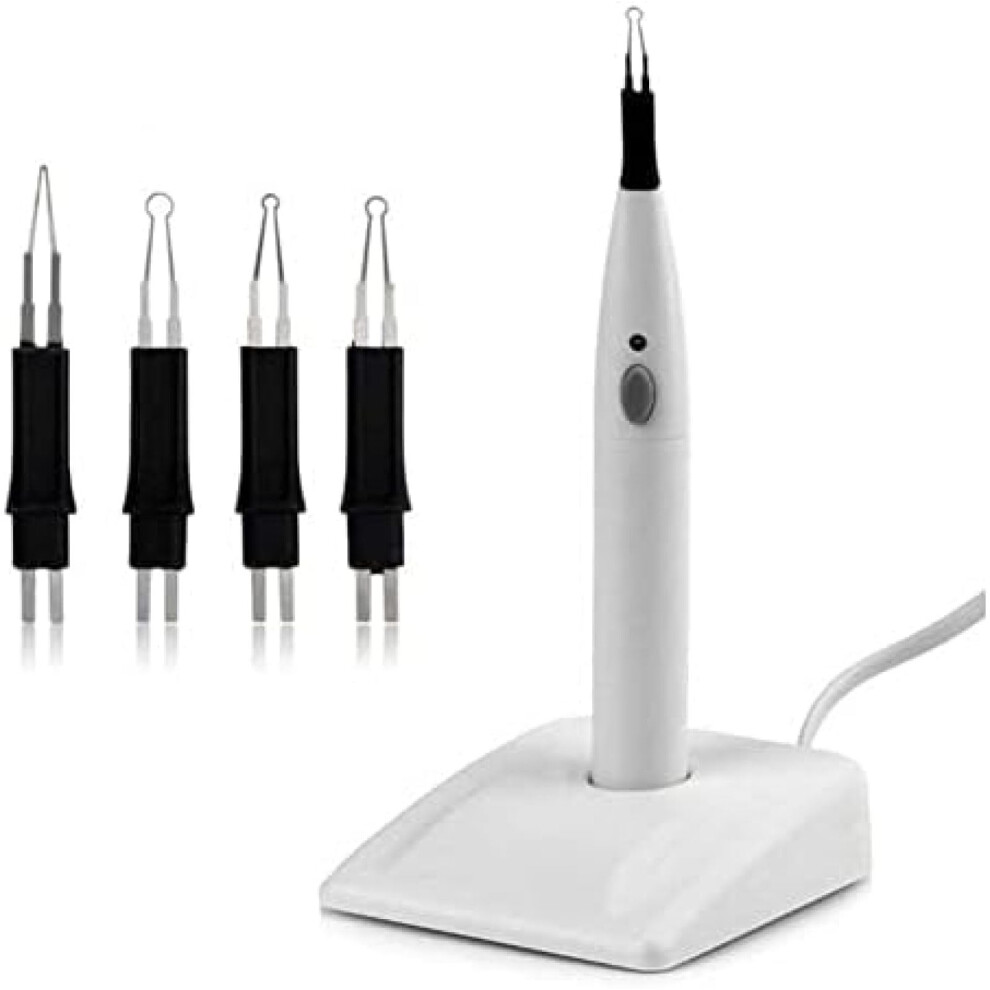 4 Tips Oral Tooth Gum Dental Gutta Percha Cutter Gutta Endo Cutter Guta Percha Tooth Cutter Whitening Dissolved Breaker Tools 9187378852057