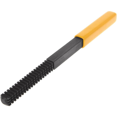 Thread  Restoration File For Metric Hardware Tools Teeth Correction Compatible With Metric Threads 2