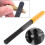 Thread  Restoration File For Metric Hardware Tools Teeth Correction Compatible With Metric Threads 2