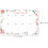 Transparent 30X20CM Wipeable Note Board for Office, School, Home 4