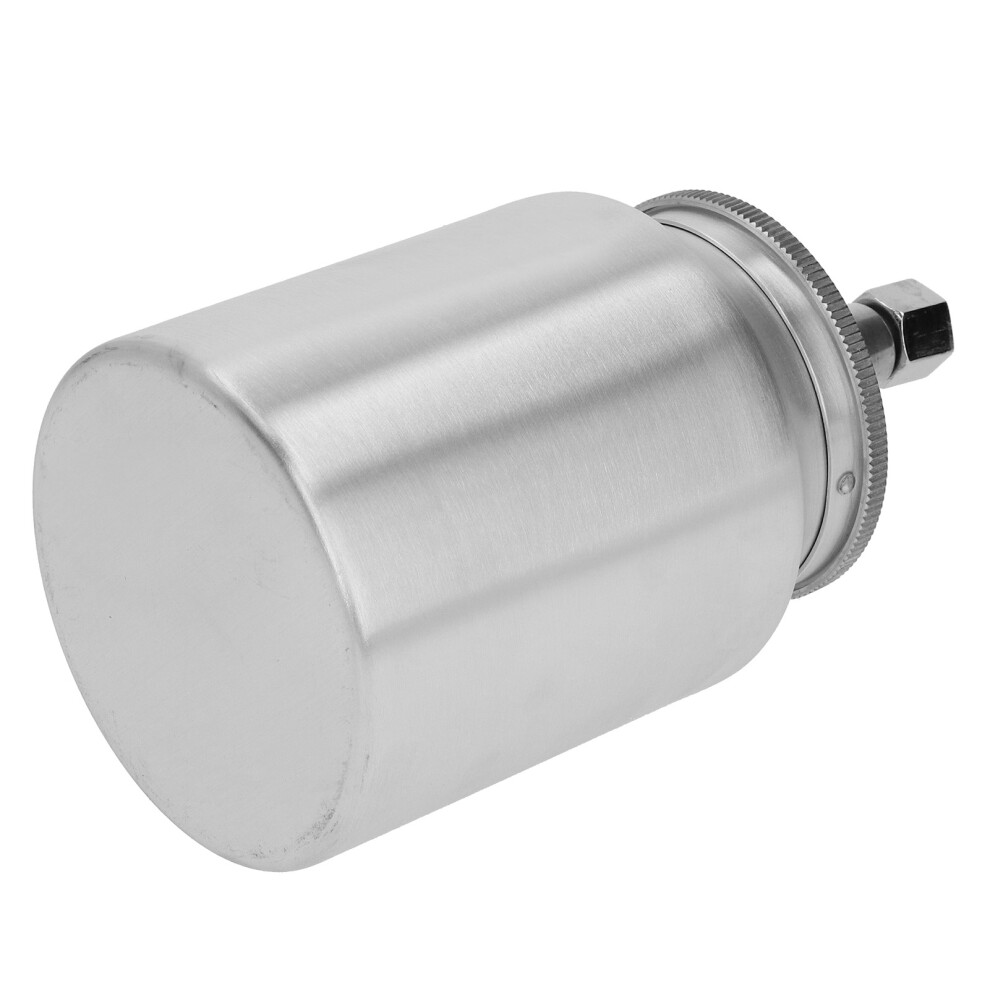 Aluminium 1000Ml Suction Spray Gun Cup With 2.0Mm Nozzle 5031379341345