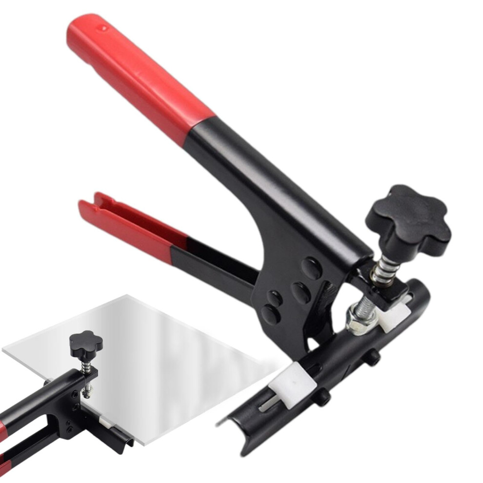 Glass Cutting Pliers For Glass Breaker Tool, Mirror Cutting, Glass Tile Cutter Tool, Ceramic Tile Breaker Pliers 9199774581783