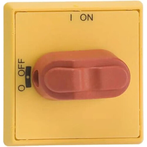 10092159 OHYS1AH 1SCA105290R1001 Griff 1