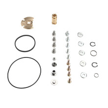 Kit di riparazione turbo durevole per serie GT1749V VNT15 GT17 - 30 pezzi