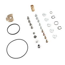 Kit di riparazione turbo GT18 30 pezzi - Compatibile con Garrett VNT GT1544 GT2560