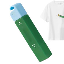 Travel Stain Remover Portable Bleach Pen for Oil Stains (1 pc)
