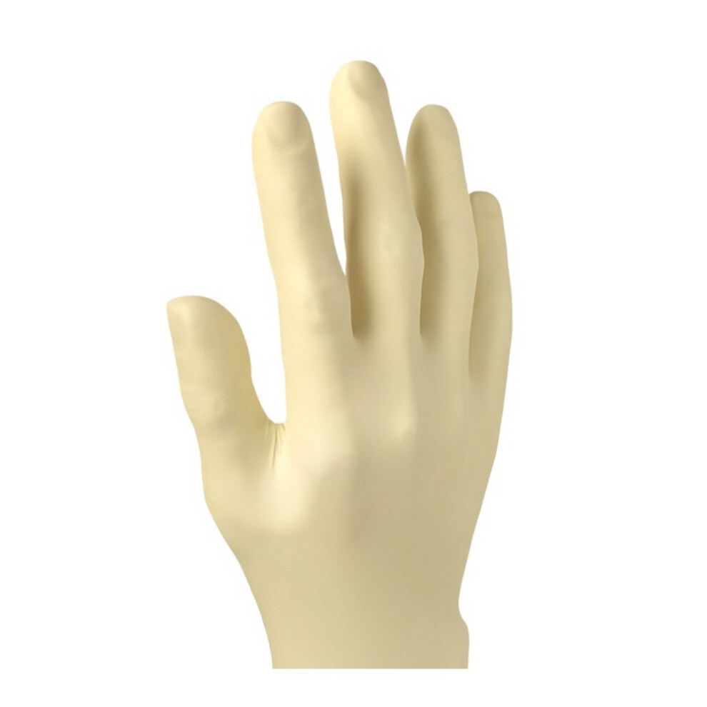 Aurelia Vibrant Latex Disposable Gloves (Pack Of 100) 5063527598677