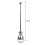 Eggshell Topper Cutter Remover Stainless Steel Egg Shell Cracker Opener Separator for Removing Raw 4