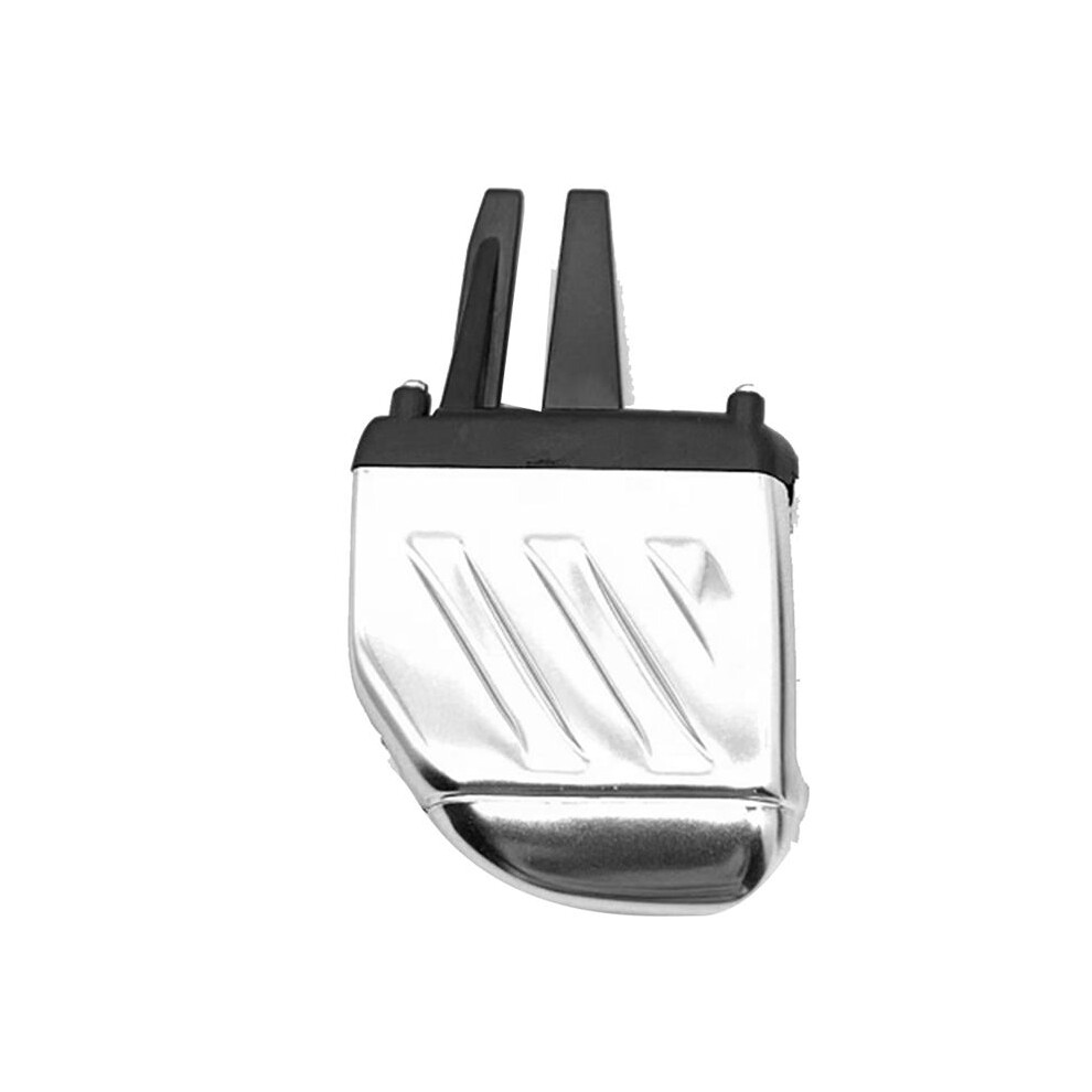 Car Front A/C Vent Adjustment Paddle Lr016367 For Freelander 2 2013-2015 Outlet Clip Tab Repair Kit 6132083894086