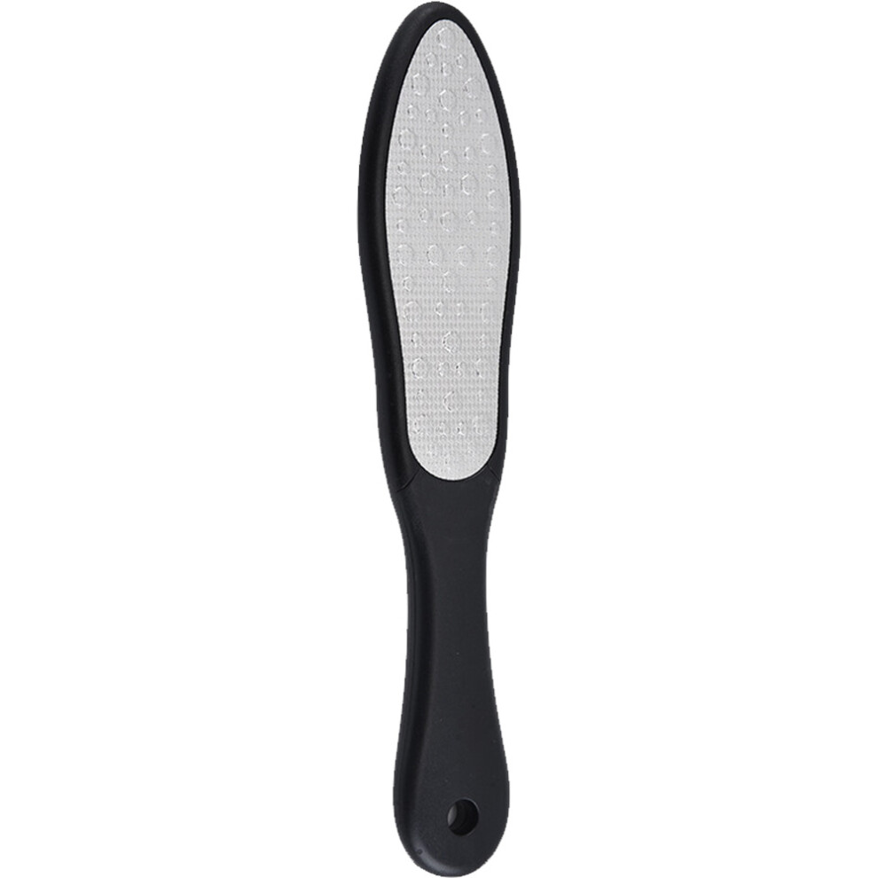 Safe and Gentle Professional Pedicure Tools, Double-Sided Foot File With 360-Degree Rotating Blade For Both Wet And Dry Feet, Value For Money Nano Gl