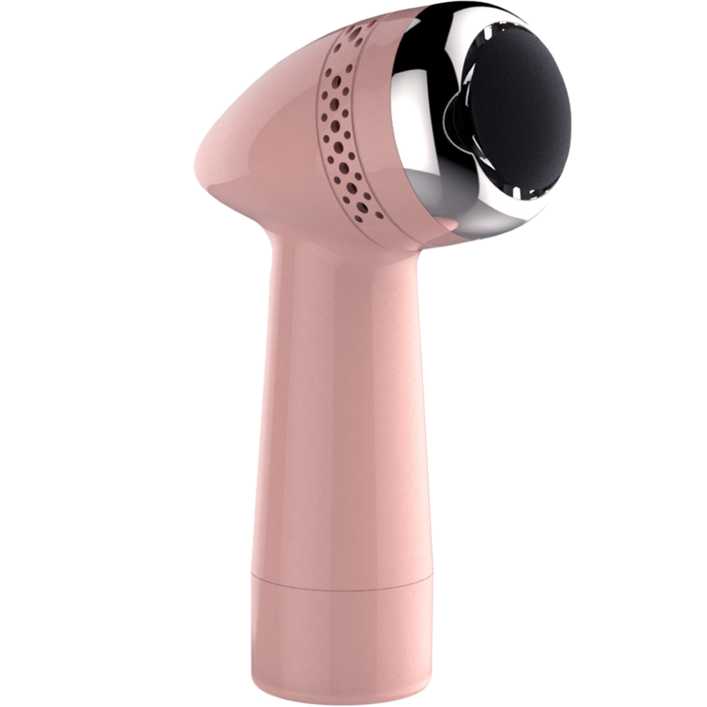Automatic Vacuuming & Rechargeable: Three-Speed Adjustable Electric Dead Skin Callus Remover With High-Density Quartz Sand Grinding Head, Ideal For P