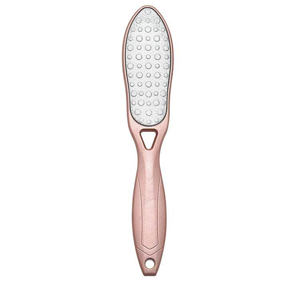 Foot Files Delivering Salon-Quality Results, Compact Portable Design For Travel, Dual-Sided Foot File With Effective Exfoliation For Nightclubs