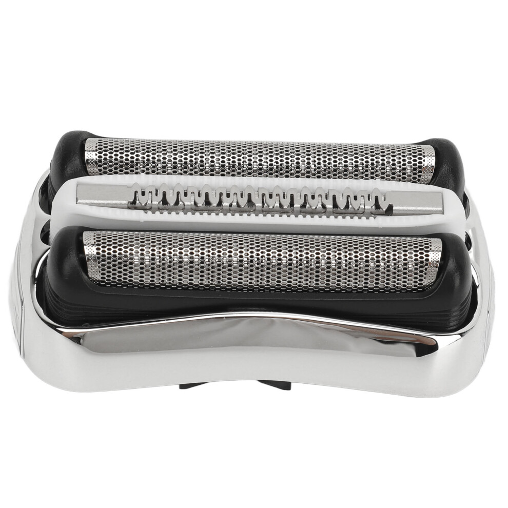 Floating Shaving Elements Replacement Head For Braun Series 3 Shaver Compatible With 3000s 3010s 3040s 3050cc 3070cc 3080s 3090cc Close Clean Shave O