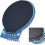 1.28Inch Round TFT LCD Display Module, 2Pack, IPS Full Viewing, Driver, Dashboards, Smart Devices (Welding) 5