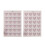Hartvlinder Clay Transfer Paper, Clay Transfer Sheets-PY0096 2