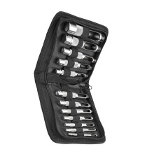 12/15 pièces/ensemble outil de-3 ensemble de 12 pièces de 19 mm