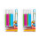 2 Set Crochet Kits Stitching Markers  Knitting Tool Set Cable 1