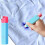 Bleaching Pen, Pot Cleaner Pen, Quick Stain Remover, NoWash Rice – 1 pc 4