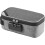 Practical Travel Safe Smell Proof Pipe Storage Case Secure Combination Lock Adjustable Storage Multilayered Organizers 4