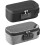 Practical Travel Safe Smell Proof Pipe Storage Case Secure Combination Lock Adjustable Storage Multilayered Organizers 5
