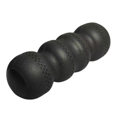 Back Roller, Trigger Point Deep Tissue Roller, WaveShape Hardness Roller Stick, Yoga Column For Muscle Recovery