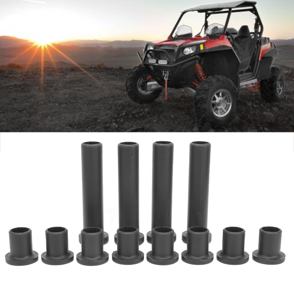 12Pcs A-Arm Control Bushings For Polaris Rzr Xp 900 4 900 11-14 7691379349376
