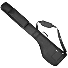 Golf Club Bags Foldable Portable 810 Club Pouch Waterproof Oxford Cloth With Pockets For Women Men