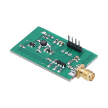 Broadband VCO RF Oscillator Module 515MHz-1150MHz, 7dBm Output