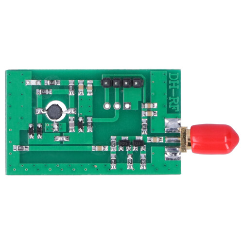 Broadband VCO RF Oscillator Module 515MHz-1150MHz, 7dBm Output 1