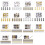 Round Head Button Studs , 4MM 7MM 8MM Round-4mm four colors 2