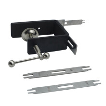 Zipper Jig  Zipper Head Puller, Zipper Helper, Home, Clothing Store  Pants, Sewing Machine Dresses, Coats  Craft Sewing Accessories