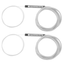 Splitter PCL cu fibră optică single-mode, cea mai bună performanță pentru rețele PON, asistență tehnică pentru probleme nerezolvabile,