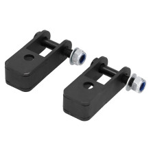 Front Shock Extenders FS-99-06 Fits Silverado Sierra Tahoe Avalanche